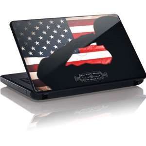 American Soldier Salute to the Fallen skin for Dell 