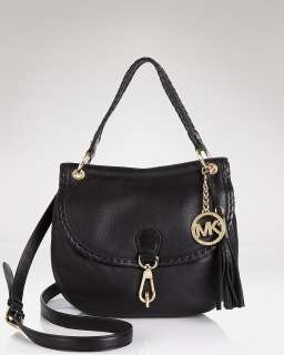 MICHAEL Michael Kors Bennet Convertible Shoulder Bag   Handbags 