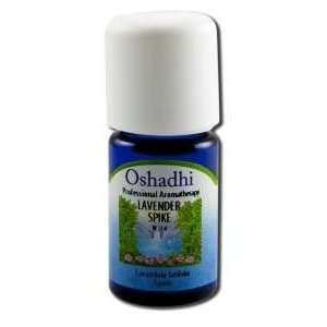  Oshadhi Essential Oil Singles   Lavender, Spike, Wild 5 mL 