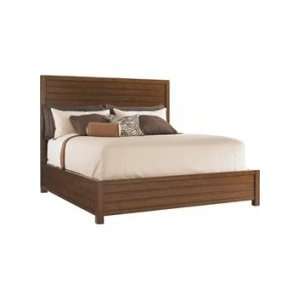    Tommy Bahama Home Ocean Club Sea Island Bed: Home & Kitchen