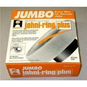  Johni Ring Jumbo Wax Seal