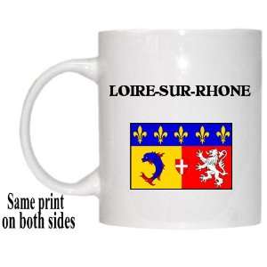  Rhone Alpes, LOIRE SUR RHONE Mug: Everything Else
