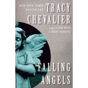  FALLING ANGELS [Falling Angels ] BY Falling Angels(Author 