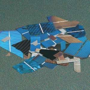  Solar Cell Grab Bag Toys & Games