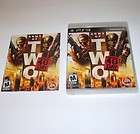 Army of Two Prima Official Game Guide/PS3/XBOX 360/EA