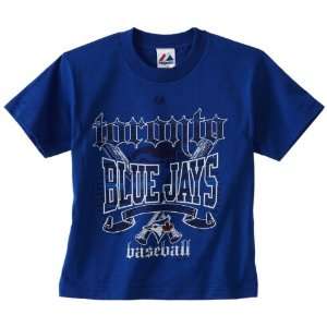 MLB Youth Toronto Blue Jays Fueled By Pride Tee  Sports 