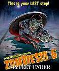 ZOMBIE TOWN 2 board game expansion ROAD RAGE Twilight Creations NEW