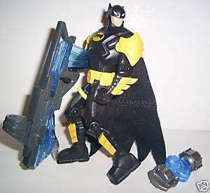 Batman   2004 CRIMINAL CAPTURE BATMAN   EXP Animated  
