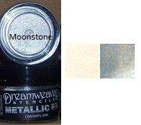 Dreamweaver Metallic F/X Mica Powders   3 gram jars
