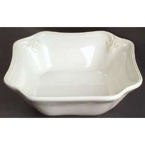  Lenox China ButlerS Pantry 9 Square Vegetable Bowl, Fine 