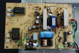 Repair Kit, Viewsonic VG1930wm, LCD Monitor, Capacitor 729440901202 
