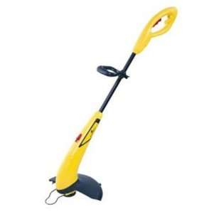 McCulloch MCT2027 12 Inch 3.7 Amp Electric String Trimmer 