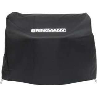 Brinkmann 812 1100 S Table Top Gas Grill Cover 