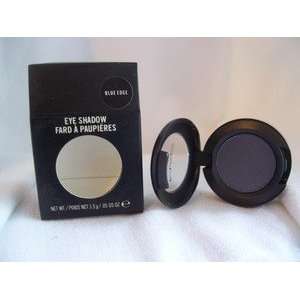  MAC BLUE EDGE Eye Shadow Authentic ~WE SHIP IN 24HRS 
