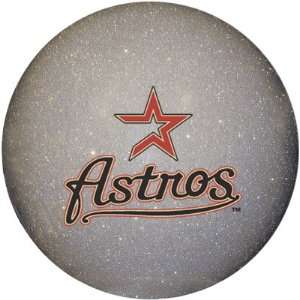  MLB Pool Balls   Houston Astros Pool Ball  Sports 
