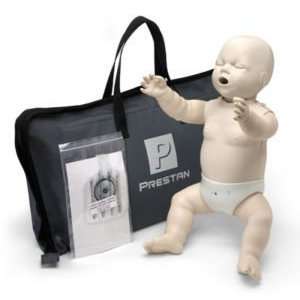   Pack of Prestan Infant Manikin (with CPR Monitor) 