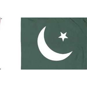  Pakistan NATIONAL Flag 3x5 NEW 3 x 5 PAKISTANI Banner 