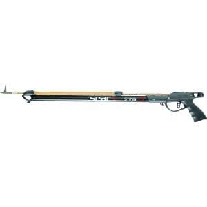 Seac Spearfishing New Sting 75 Sling Gun (Length 75 cm):  