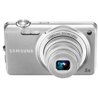  Samsung BL103 10.2MP 2.7 LCD Digital Camera  Red Camera 