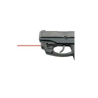    LC9 Centerfire Frame Mounted Red Laser Ruger LC9 798816542400  