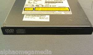 HP laptop disc drive 413701 001 TS L462 DVD ROM CD RW  