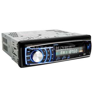 KD8876 Car Stereo Receiver Audio Player DVD/CD/MP4/USB/SD/WMA/SDVD 