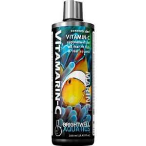  Vitamarin   c Vitamin C Supplement 8oz 250ml (Catalog 