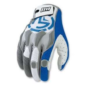  MOOSE M1 2011 GLOVES BLUE 3XL Automotive