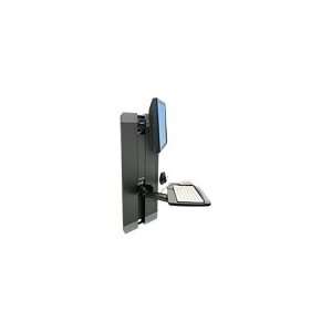  STYLEVIEW VERT LIFT PR PATIENT ROOM BLK