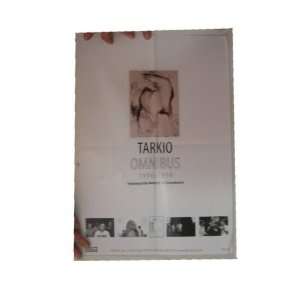   Tarkio Poster Omnibus Colin Meloy Of The Decemberists 