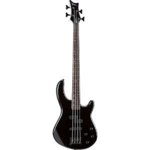 NEW Dean Edge 1 5 (Black) 5 String Electric Bass Guitar  