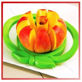 Apple Fruit Cutter Dicing Peeler Corer Slicer Machine N  