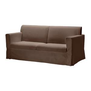 For Parts Ikea SANDBY Sofa slipcover, Blekinge brown  