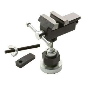    Grizzly H7574 2 Mini Swiveling Vise, Steel