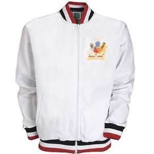  Manchester United 1968 European Cup Final Jacket Sports 
