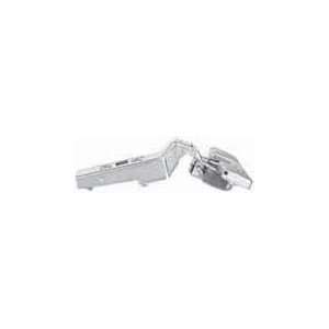   CLIP Top 30 Degree Positive Angled Cabinet Door Hinge with Self Close
