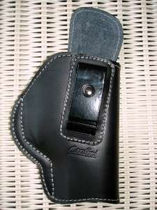 CARDINI LEATHER IN PANTS IWB HOLSTER 4 S&W SIGMA 9MM 9  