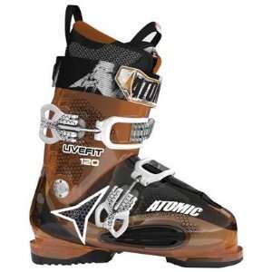  Atomic LF 120 Ski Boots 2012   30.5