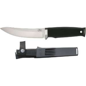  Fallkniven PHK Professional Hunters Knife 5 3G Blade 