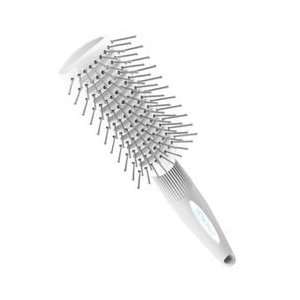  Metropolis Technology Vented Ionic Tunnel Brush Beauty
