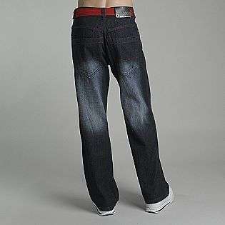 Young Mens Loose, Straight Fit Jeans  Southpole Clothing Young Mens 