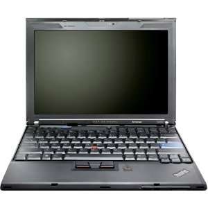  Lenovo ThinkPad X201 3680ZC3 12.1 LED Notebook   Core i5 