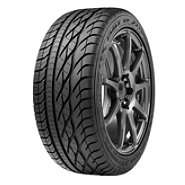 Car Tires from Goodyear and Michelin  