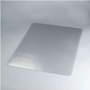  Universal : Cleated Chair Mat for Low and Medium Pile 