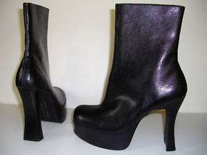 CHINESE LAUNDRY Black Shoes Boots Womens Size 9  