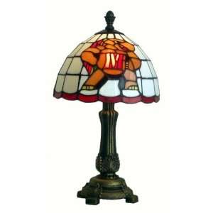Maryland Terrapins Accent Lamp 