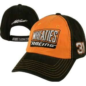  Jeff Burton #31 Fan Adjustable Hat: Sports & Outdoors