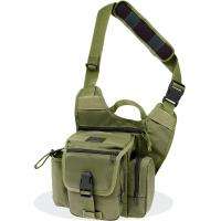   FatBoy G.T.G. GTG 9853G / OD GREEN . Right Side Carry  