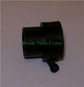 MTD 941 0706 741 0706 Front Wheel Bushing with Fitting  
