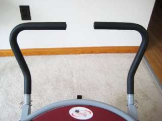 Ab Circle Pro Home Gym Machine Abdominal Workout  